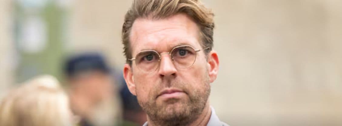 Rutger Castricum maakt serie over Nederlanders met een uitkering